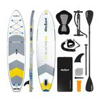 Rebel RBA-4501-WH