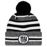 New York Giants New Era 2019 NFL Sideline Cold Weather Home Sport 1925 zimska kapa