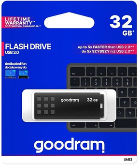 GoodRam UME3 USB ključ