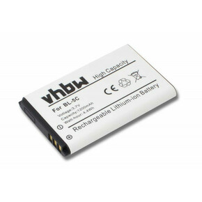 Baterija za Wiko Riff / Lubi / Lubi2