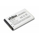 Baterija za Wiko Riff / Lubi / Lubi2, 1200 mAh