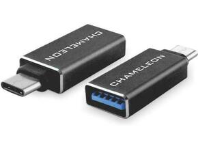 Chameleon OTG adapter USB-C na USB-A
