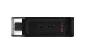 Kingston DataTraveler 70 DT70/256GB 256GB USB ključ