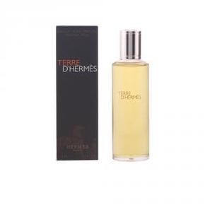 Hermes Terre D´Hermès parfum polnilna steklenička brez razpršilca 125 ml za moške