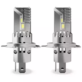 Osram LED ŽARNICE H4/H19 LEDriving HL EASY 64193DWESY2-2HB 12V P43t 2HB