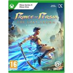 PRINCE OF PERSIA:THE LOST CROWN XBOX