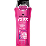 Schwarzkopf Gliss Kur Supreme Length šampon za vse vrste las 250 ml za ženske