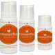 COSMERBA Korenčkova krema – oranžna/ solarion 150ml