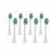 TrueLife SonicBrush Compact Heads White Standard