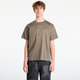 Majice HELIOT EMIL Astrape T-Shirt Dark Stone L