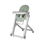 Peg Perego stolčki za hranjenje Siesta Follow Me, Mint mint