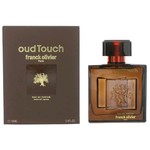 Franck Olivier Oud Touch parfumska voda 100 ml za moške