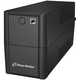 PowerWalker UPS Line-Interactive 650VA VI650 SB brezprekinitveno napajanje, 360W