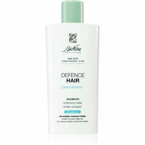 BioNike Defence Hair pomirjujoči šampon 200 ml