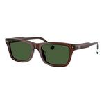 Polo Ralph Lauren PH4240U 631571 ONE SIZE (54) Rjava/Zelena