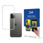 3mk Skinny ovitek za Apple iPhone 12 Pro Max - Prozoren KP20201