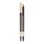 Lancôme Brow Shaping Powdery Pencil svinčnik za obrvi 1,19 g odtenek 08 Dark Brown