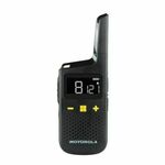 Motorola Voki-Toki, 500 mW, črn