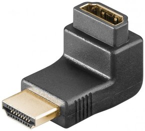 Goobay kotni adapter HDMI-HDMI (68782)