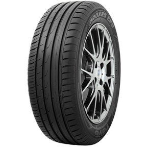Toyo letna pnevmatika Proxes CF2