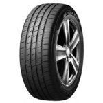 Nexen letna pnevmatika N Fera RU1, XL 215/60R16 99H