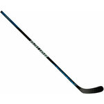 Bauer Nexus S22 E4 Grip JR Leva roka 50 P92 Hokejska palica