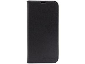Chameleon Samsung Galaxy A55 5G - Preklopna torbica (Book) - črna