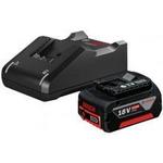 Bosch 1600A01B9Y, 4.0 Ah
