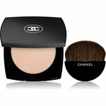Chanel Les Beiges svetleči puder (Healthy Glow Sheer Powder) sijoč puder v (Healthy Glow Sheer Powder) 12 g (Odtenek B10)