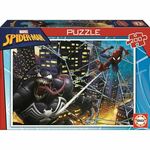 WEBHIDDENBRAND Puzzle Spiderman in Venom 200 kosov