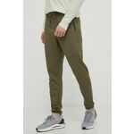 Under Armour Hlače SPORTSTYLE TRICOT JOGGER-GRN M