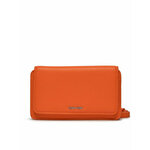 Calvin Klein Ročna torba Ck Must Mini Bag K60K611434 Oranžna