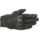 Alpinestars Mustang V2 Gloves Black/Black S Motoristične rokavice
