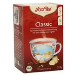 "Yogi Tea Classic - 15 čajnih vrečk"