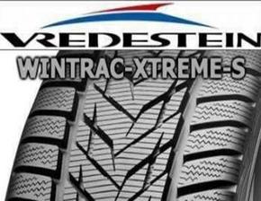 Vredestein zimska pnevmatika 235/60R18 Wintrac Xtreme S 103H/107H