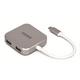Port Designs 900123 USB Hub 4 ports
