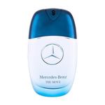 Mercedes-Benz The Move toaletna voda 100 ml za moške