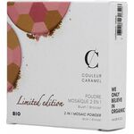 "Couleur Caramel ""Réminiscence"" mozaični puder - 8,50 g"