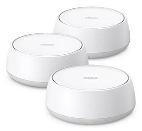 TP-Link BE3600 Mesh WIFI 7 Sistem