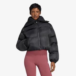Jakna adidas Knitted Puffer Jacket Black S