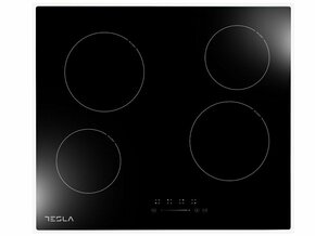 Tesla HV6400TB steklokeramična kuhalne plošče