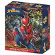 Prime 3D Marvel Spiderman 3D sestavljanka, 500 kosov (PRI-32552)