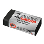 Faber-Castell - Guma za grafitni svinčnik