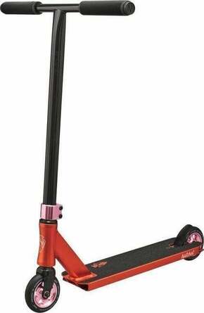 North Scooters Hatchet Pro Dust Pink-Rose Gold Skuter freestyle