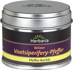 Herbaria Divji poper Voatsiperifery - 25 g