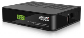 Amiko Impulse T2/C prizemni in kabelski sprejemnik