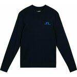 J.Lindeberg Gus Knitted Sweater JL Navy S