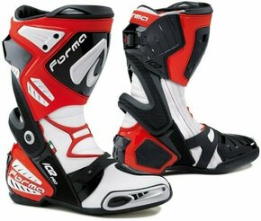 Forma Boots Ice Pro Red 44 Motoristični čevlji
