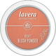 "Lavera Velvet Blush Powder - 01 Rosy Peach"