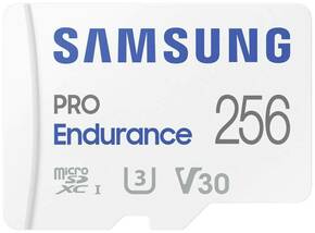 Samsung MicroSD kartica - 256GB MB-MJ256KA/EU (PRO Endurance